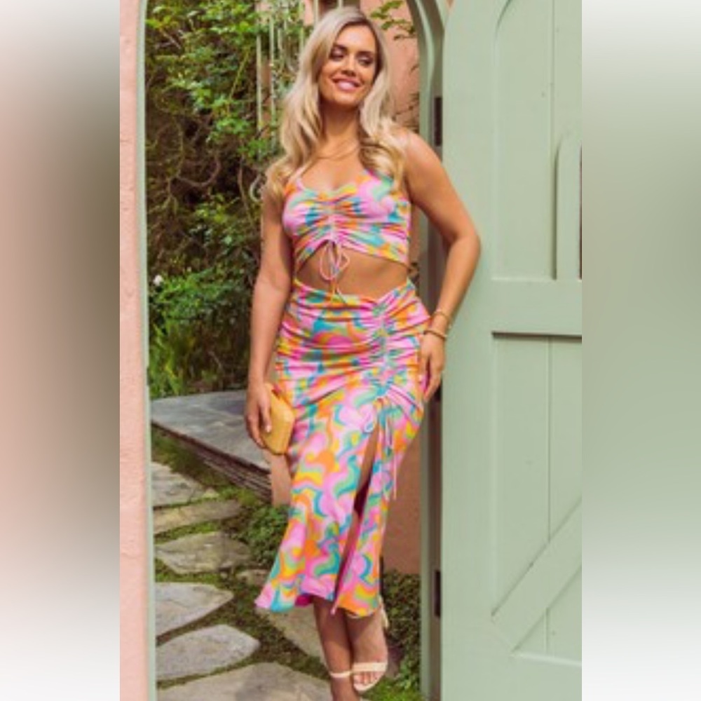 Show me your mumu set